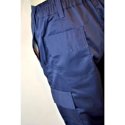 Pantalon Paza interventie