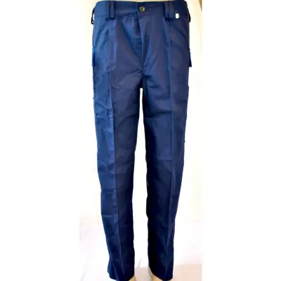 Pantaloni Paza combinati