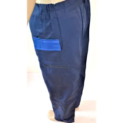 Pantaloni Paza combinati