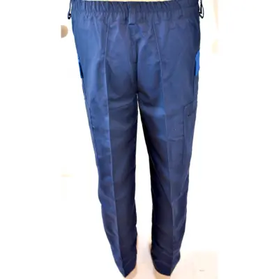 Pantaloni Paza combinati