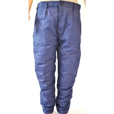 Pantaloni Vatuiti Clasici