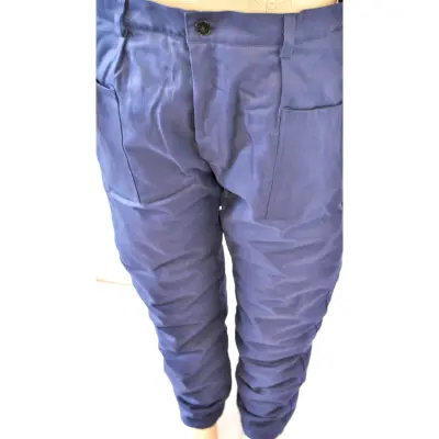Pantaloni Vatuiti Clasici