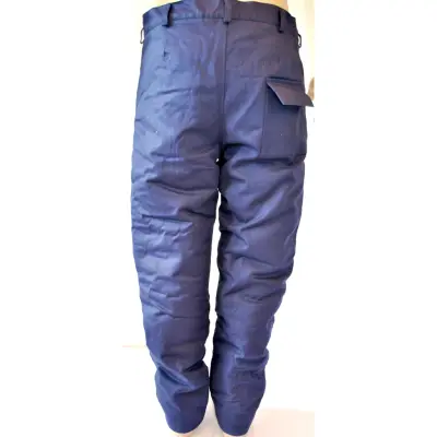 Pantaloni Vatuiti Clasici