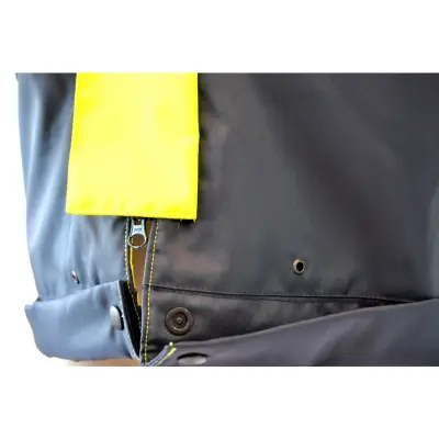 Haina Reflectorizanta 3 in 1