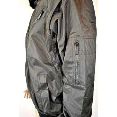 Geaca Pilot 3 in 1