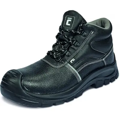 Bocanci Protectie Raven XTS3 metal-free
