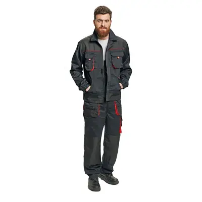 Salopeta Clasica F&F