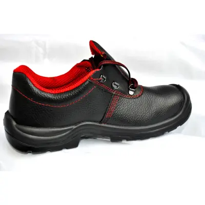 Pantofi S3 Nemira