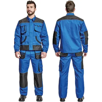 Costum salopeta cu Pieptar F&F