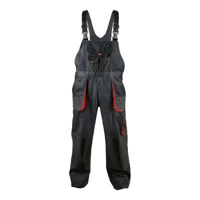 Pantalon cu Pieptar F&F