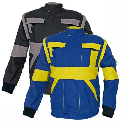 Bluza salopeta Max