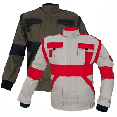 Bluza salopeta Max
