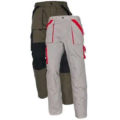 Pantalon clasic Max