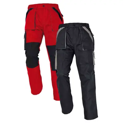 Pantalon clasic Max