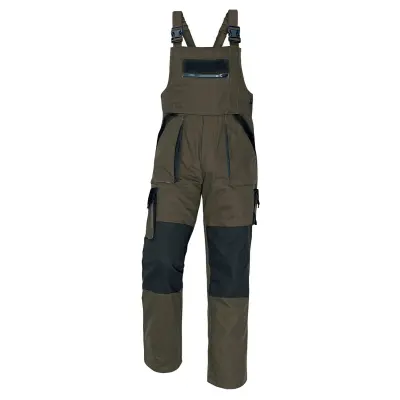 Pantalon cu Pieptar Max