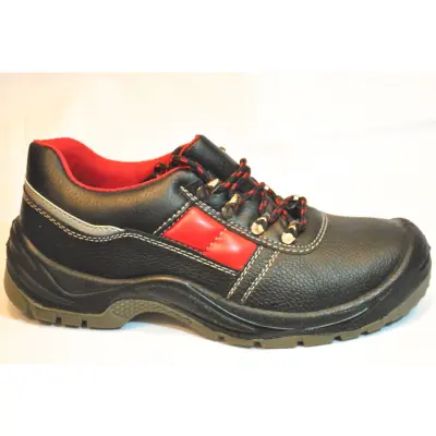 Pantofi Protectie S3 F&F