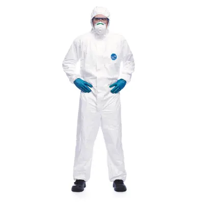 Combinezon Tyvek