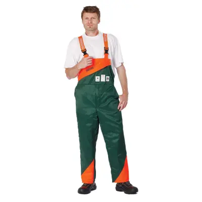 Costum Salopeta Forestier