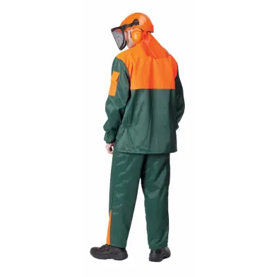Costum Salopeta Forestier