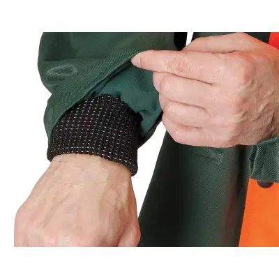 Costum Salopeta Forestier
