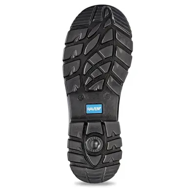 Bocanci Protectie S3 Raven XT