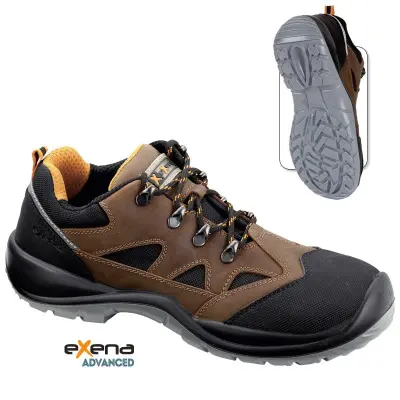 Pantofi Protectie S3 - Sumatra