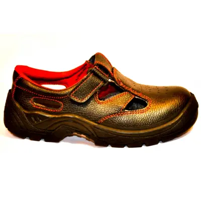 Sandale protetie S1P Firsty