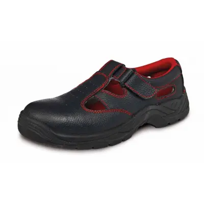 Sandale protetie S1P Firsty
