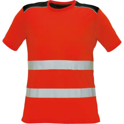 Tricou Reflectorizant