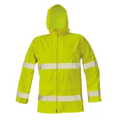 Costum Impermeabil cu Benzi