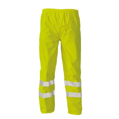Costum Impermeabil cu Benzi