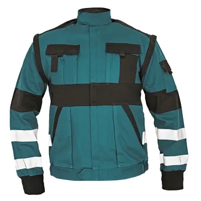 Bluza Max Reflex