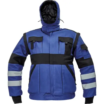 Costum Vatuit Clasic Max Winter Reflex