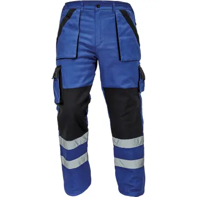 Costum Vatuit Clasic Max Winter Reflex
