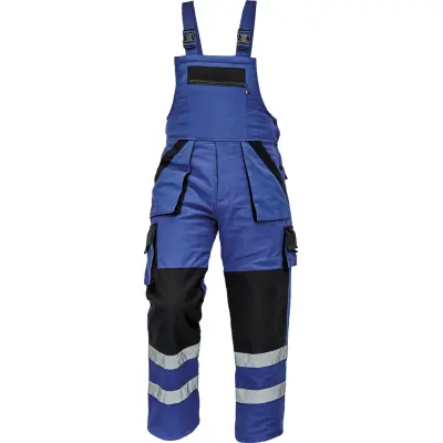 Costum Vatuit cu Pieptar Max Winter Reflex