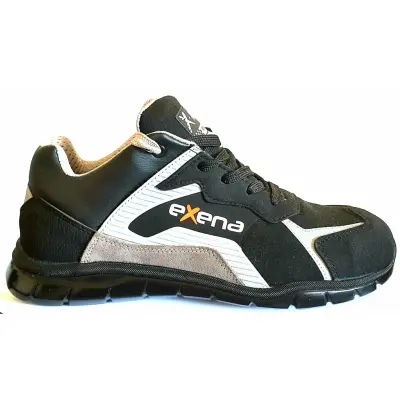 Pantofi S3 Boulevard