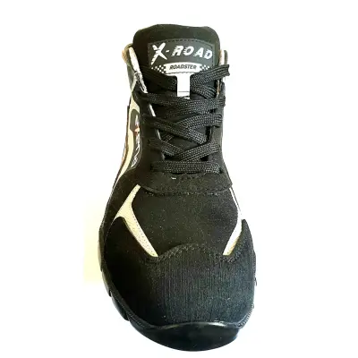 Pantofi S3 Boulevard