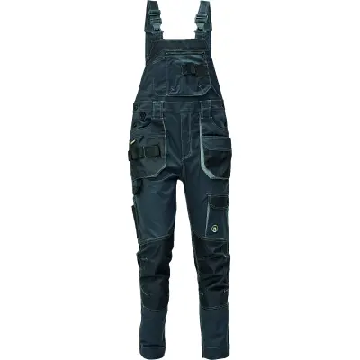 Pantalon cu pieptar Dayboro