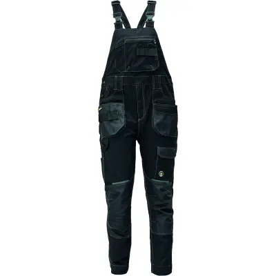 Pantalon cu pieptar Dayboro