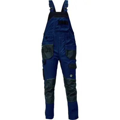 Pantalon cu pieptar Dayboro