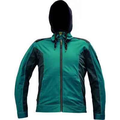 Bluza salopeta Dayboro