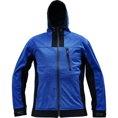 Jacheta Softshell Huyer