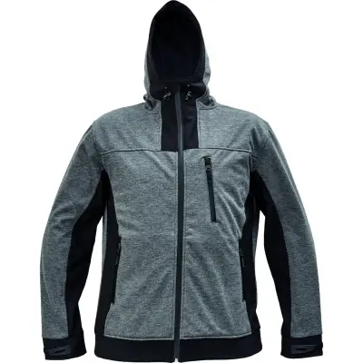 Jacheta Softshell Huyer