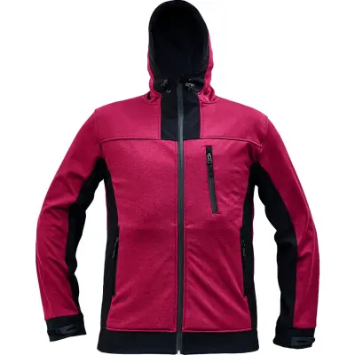 Jacheta Softshell Huyer