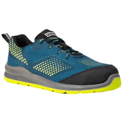 Pantofi protectie S1P Milerite
