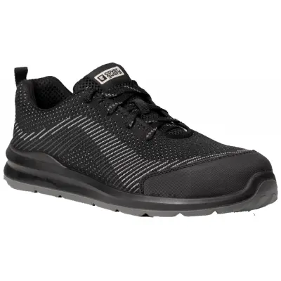 Pantofi protectie S1P Milerite