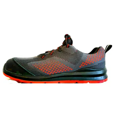 Pantofi protectie S1P Milerite