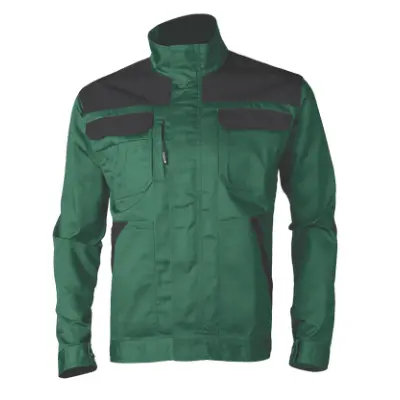 Costum Salopeta cu Pieptar Technicity