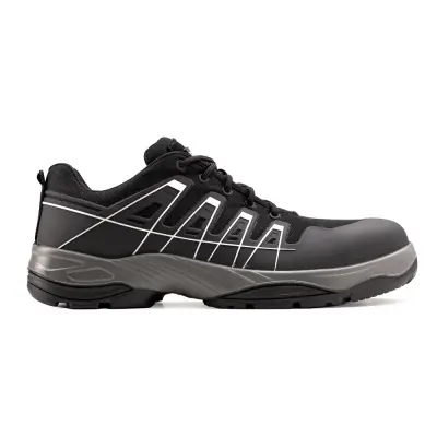 Pantofi Protectie S3 Schorl