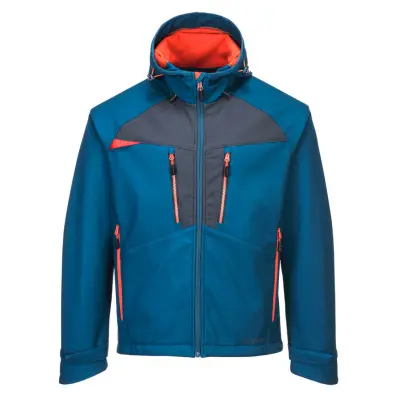 Jacheta Softshell DX4
